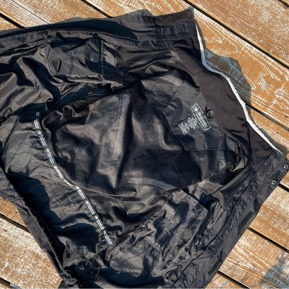 Wetskins Jacket - Picture 8 of 11